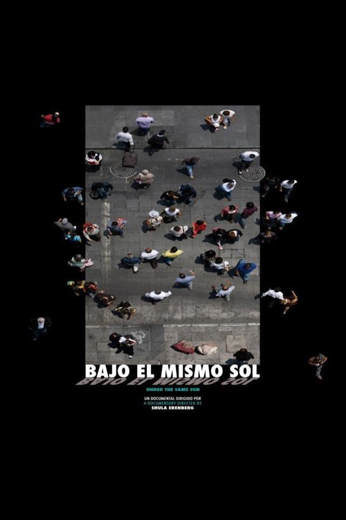 Bajo el mismo sol (2009) poster