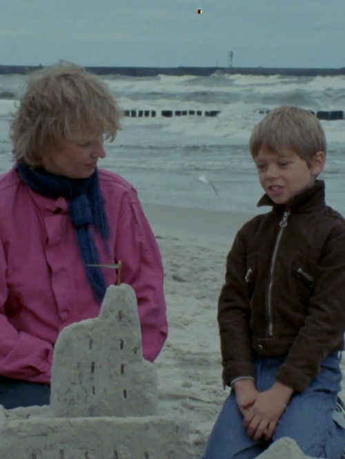 Jesienią o szczęściu (1986) poster