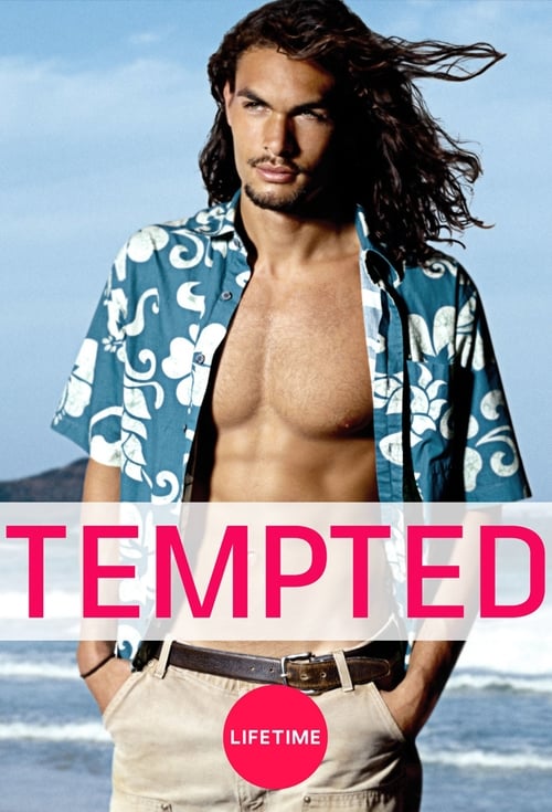 Tempted (2003) poster