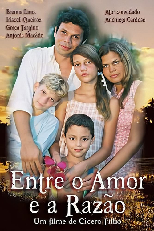 Entre o Amor e a Razão (2007) poster
