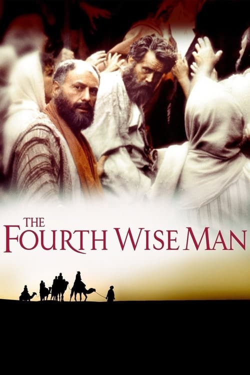 The Fourth Wise Man (1985) poster
