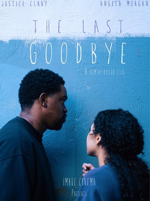 The Last Goodbye (2025) poster