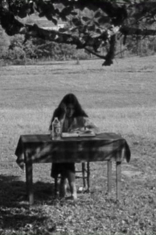 Différences et répétitions I (1970) poster