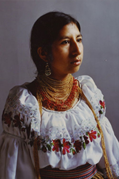 Zulay, Facing the 21st Century (1989) poster