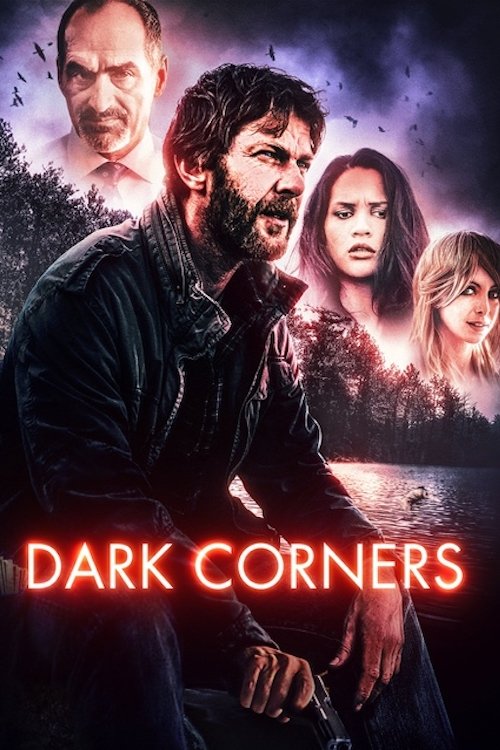 Dark Corners (2021) poster