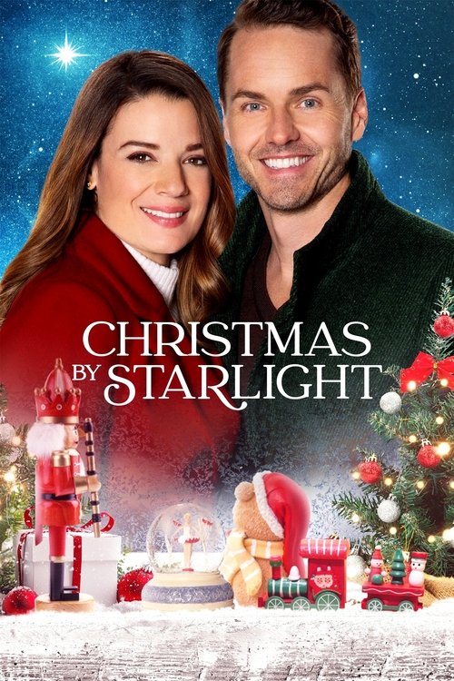 Christmas by Starlight (2020) poster