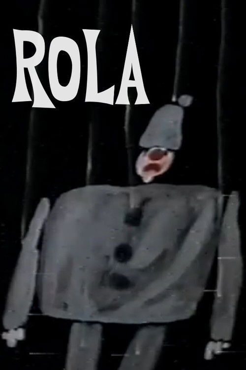 Rola (1983) poster