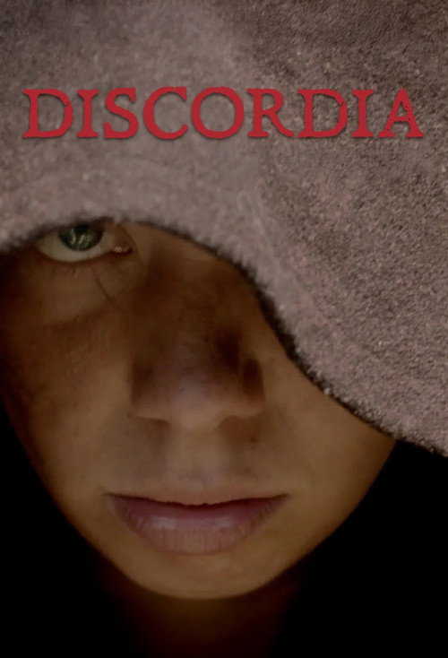 Discordia (2025) poster