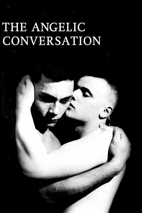 The Angelic Conversation (1987) poster