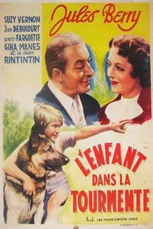 Retour au bonheur (1942) poster
