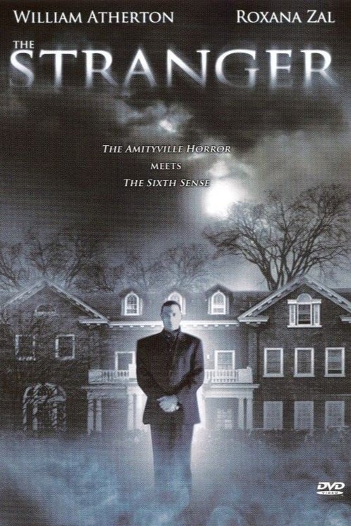The Stranger (1999) poster