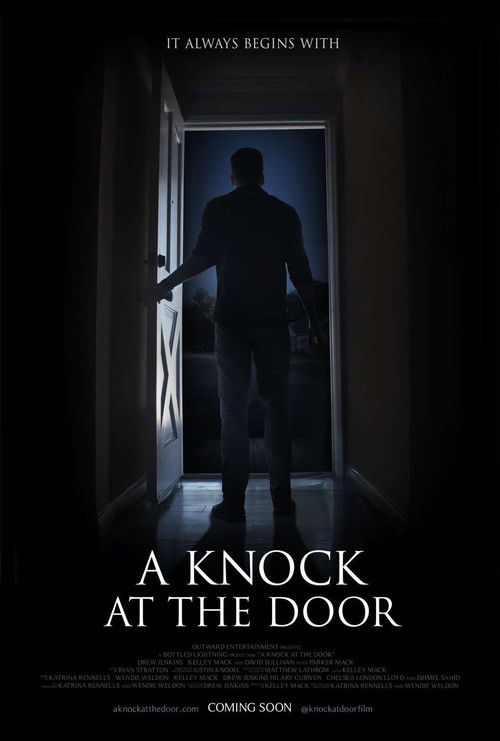 A Knock at the Door (2016) poster