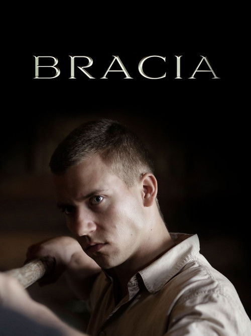 Bracia (2021) poster