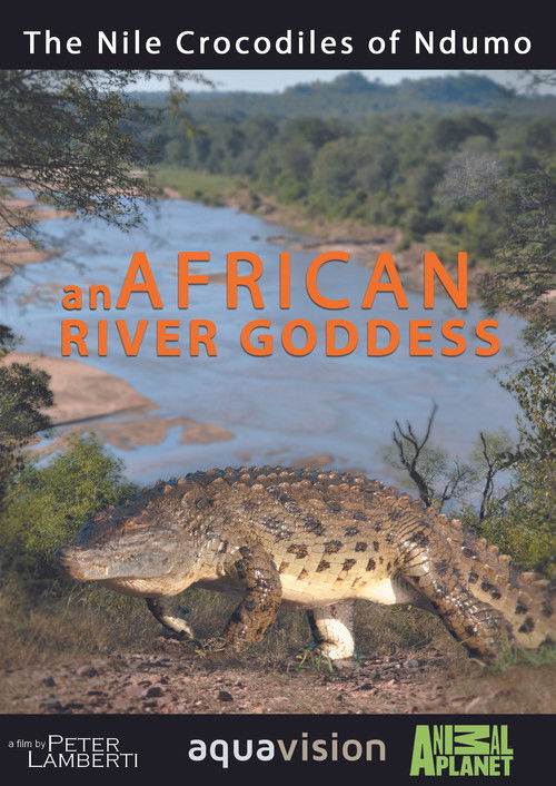 River Dragons of Ndumo (1997) poster