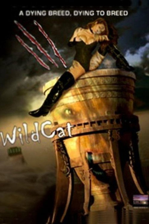 WildCat (2007) poster