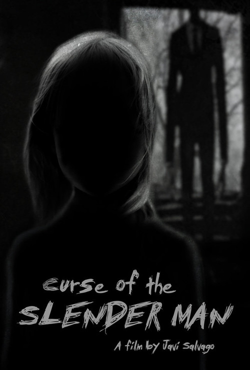 Curse of the Slender Man (2014) poster
