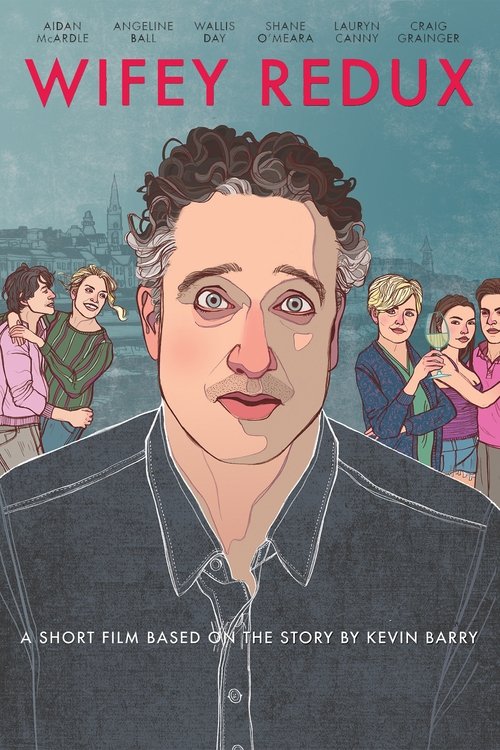 Wifey Redux (2016) poster