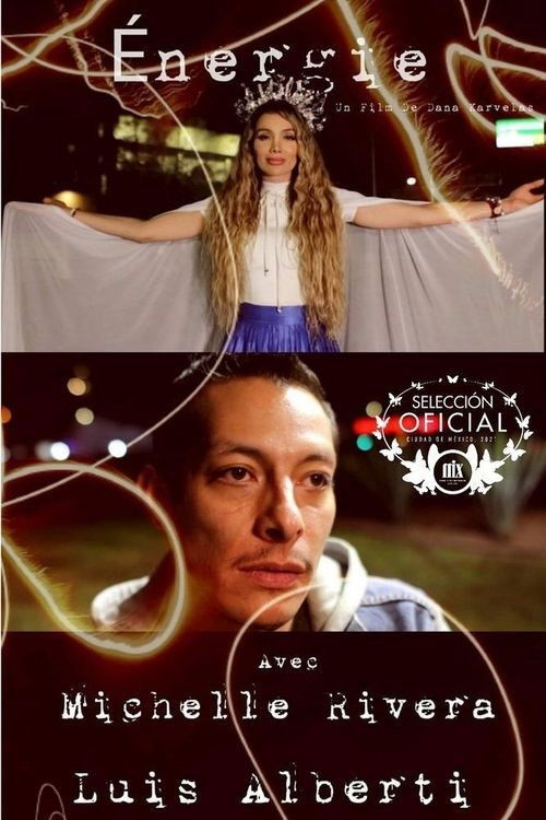 Énergie (2021) poster
