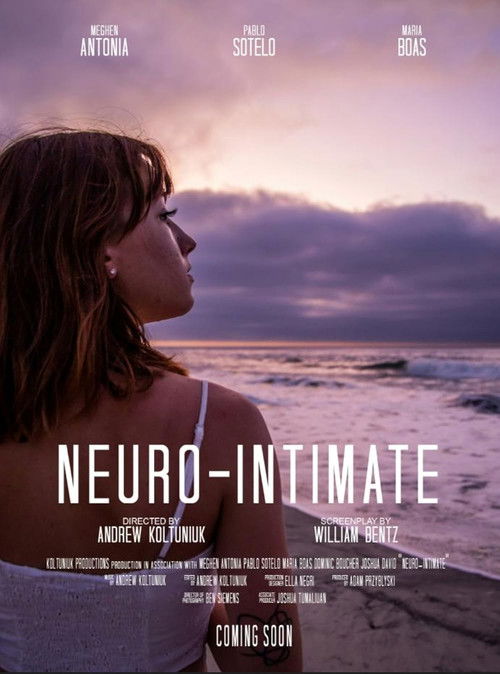 Neuro-Intimate (2025) poster