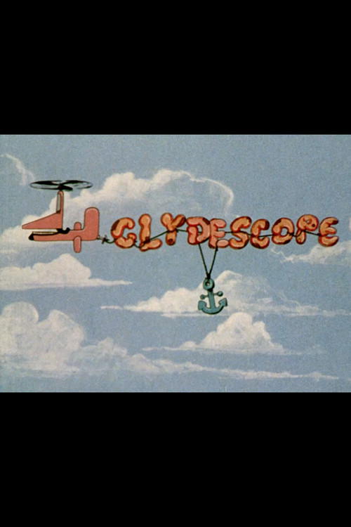 Clydescope (1974) poster