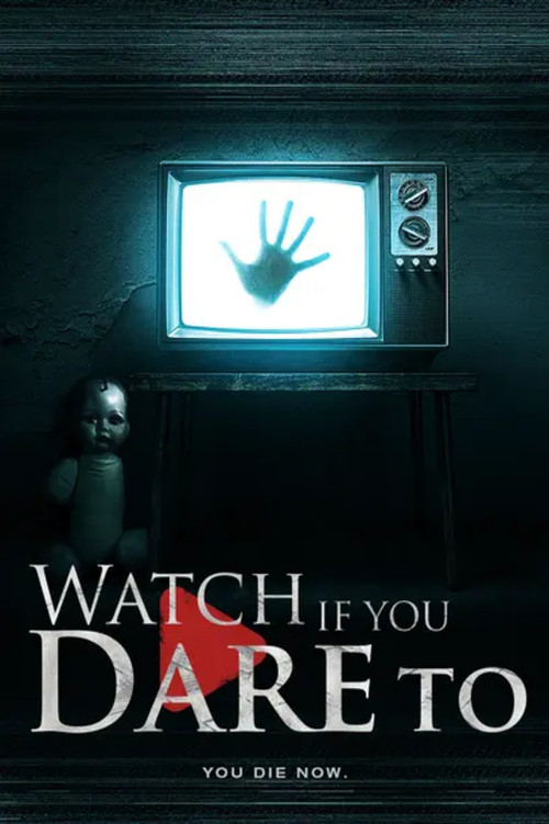 Watch If You Dare To (2024) poster