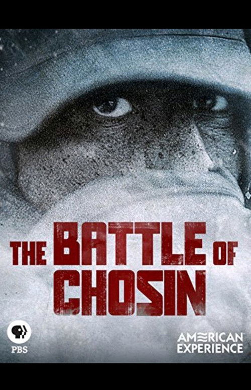 The Battle Of Chosin (2016) poster