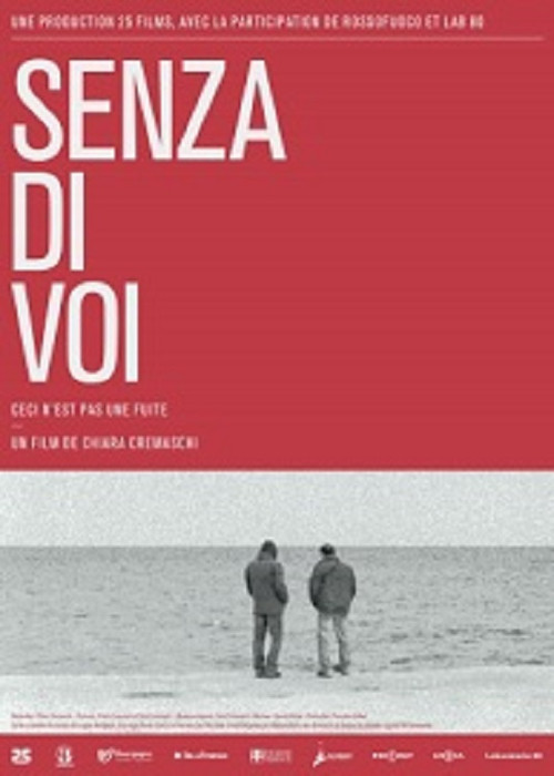 Senza di Voi (2015) poster