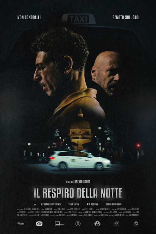 Il Respiro della Notte poster