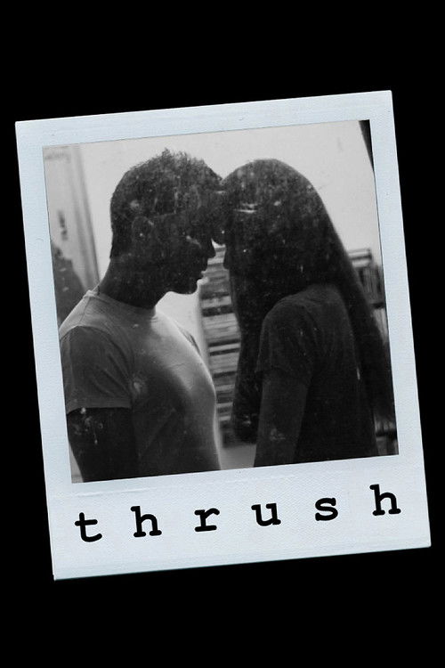 Thrush (2009) poster