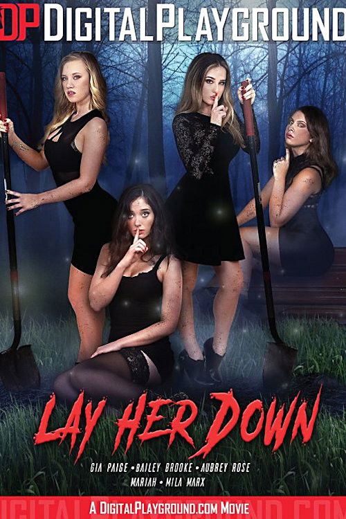 Lay Her Down (2017) poster