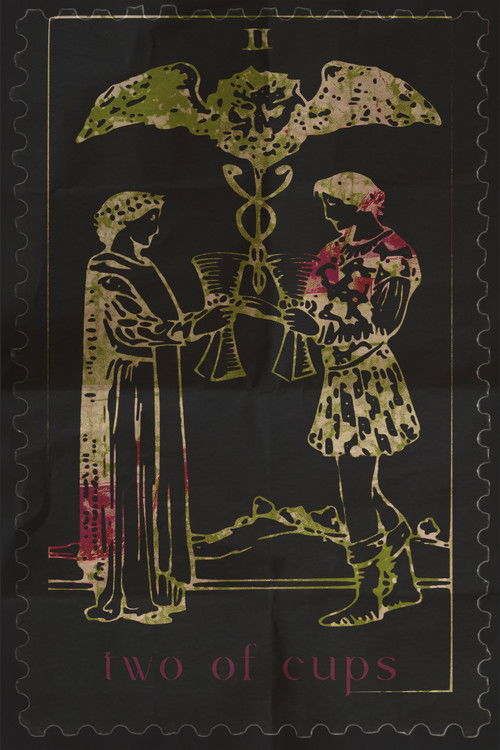 Two of Cups (2025) poster