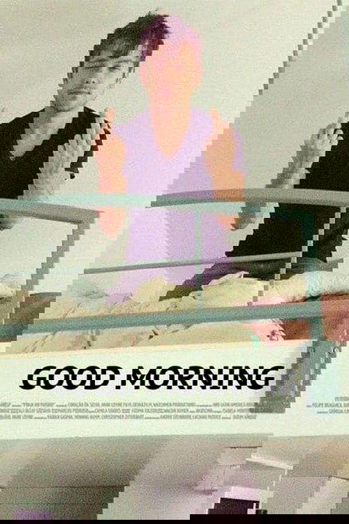 Good Morning (2014) poster