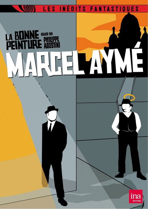 La bonne peinture (1967) poster