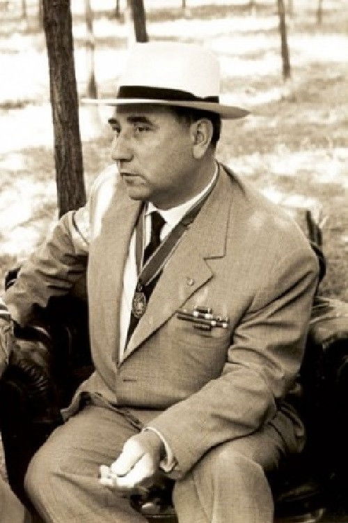 A Man Called Air (1983) poster