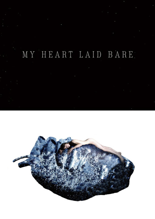 My Heart Laid Bare (2008) poster