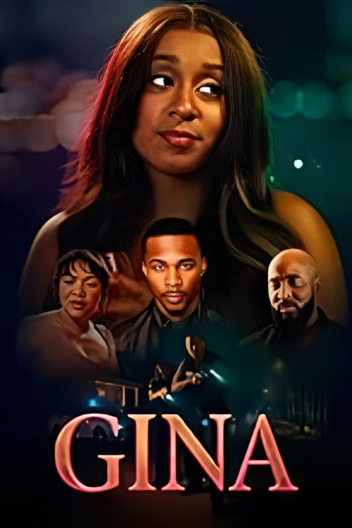 Gina (2025) poster