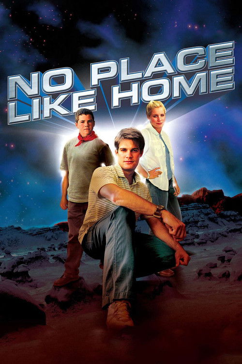 No Place Like Home (2002) poster