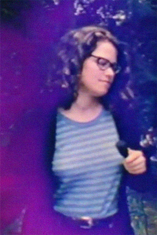 Home Avenue (1989) poster