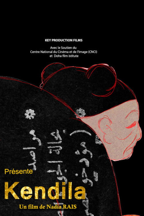 Kendila (2022) poster
