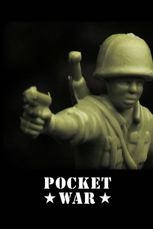 Pocket War (2005) poster