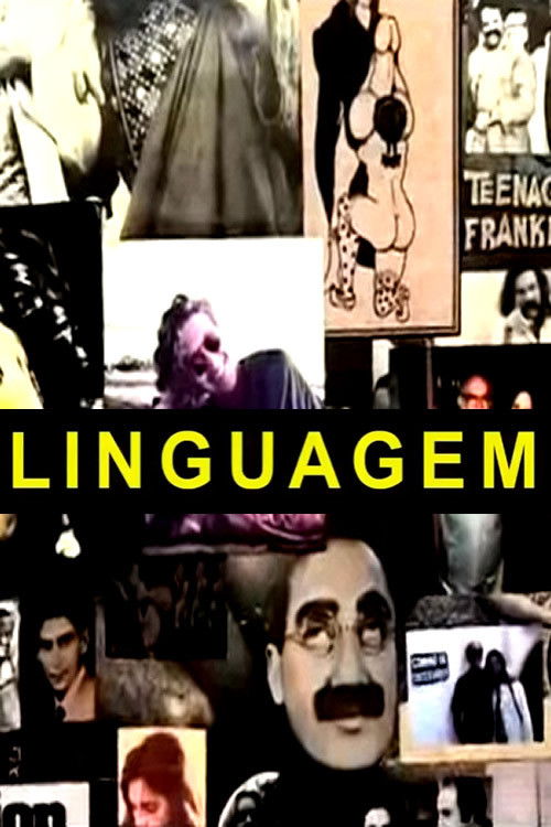 Linguagem (2014) poster