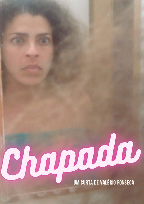 Chapada (2010) poster
