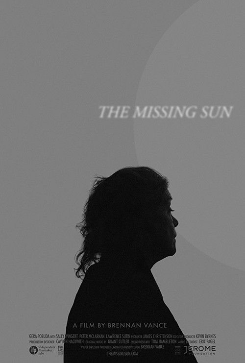 The Missing Sun (2017) poster