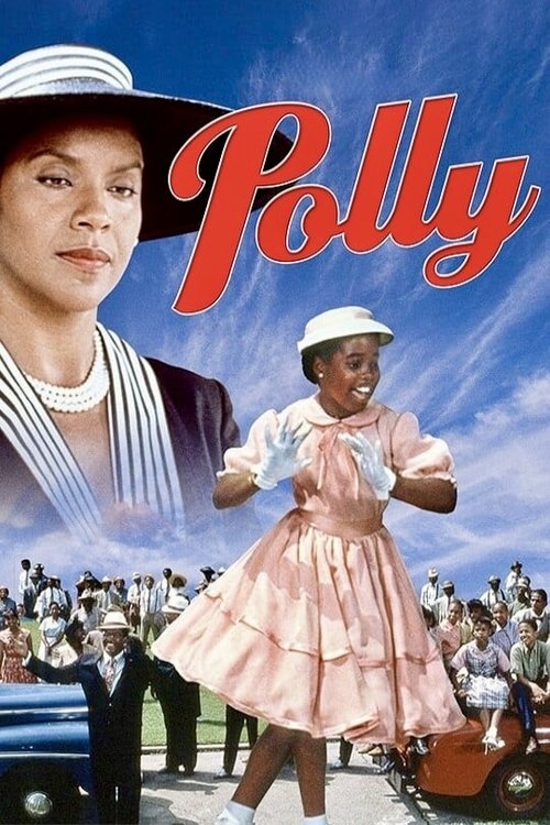 Polly (1989) poster