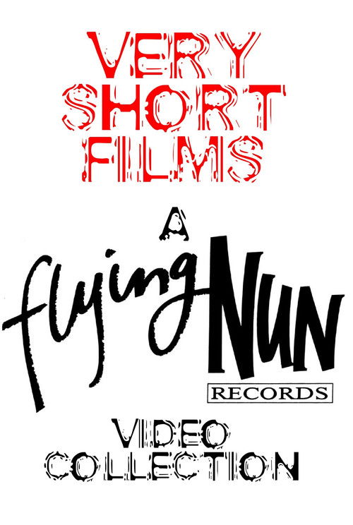 Very Short Films (2004) poster