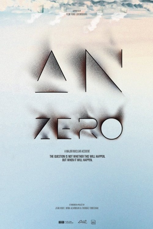 An Zéro (2021) poster