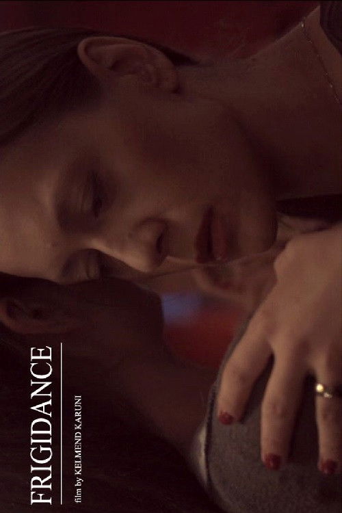 Frigidance (2010) poster