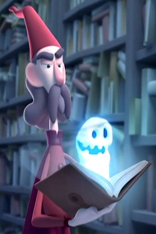 The Duell (2013) poster