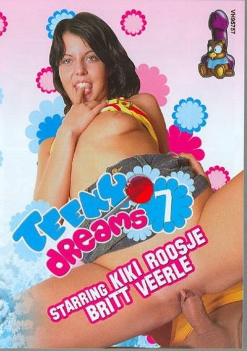 Teeny Dreams 7 (2009) poster