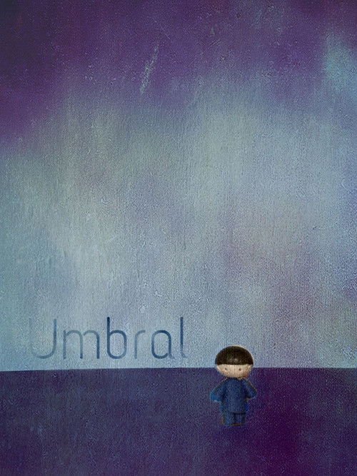 Umbral poster